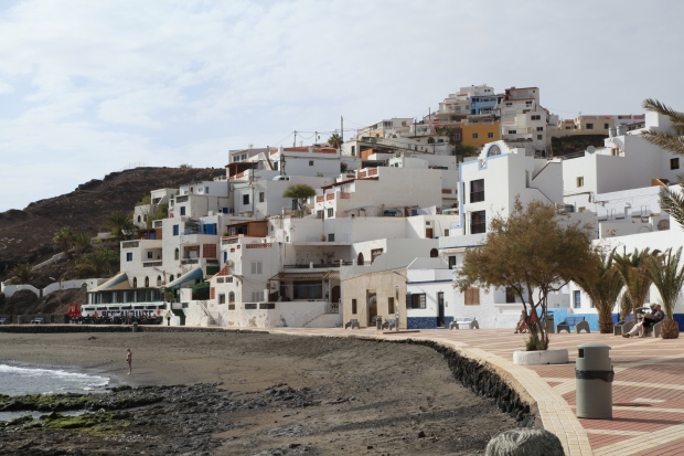 Cosa vedere a Fuerteventura