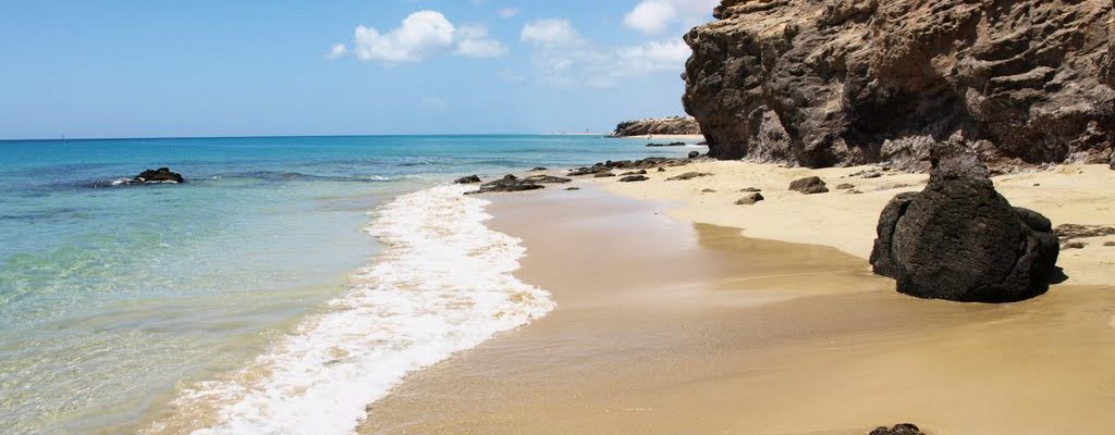 Ecco Quali Sono Le Dieci Spiagge Più Belle Di Fuerteventura