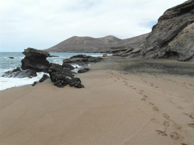 spiagge fuerteventura