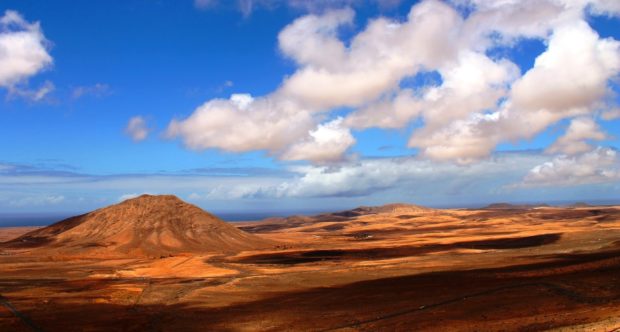 fuerteventura escursioni