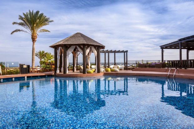 Hotel sul mare Fuerteventura