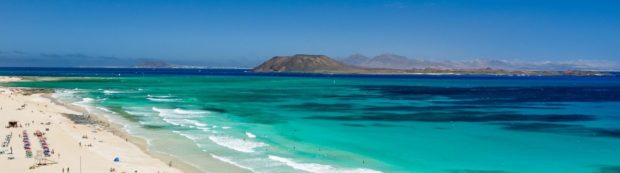 vivere a fuerteventura