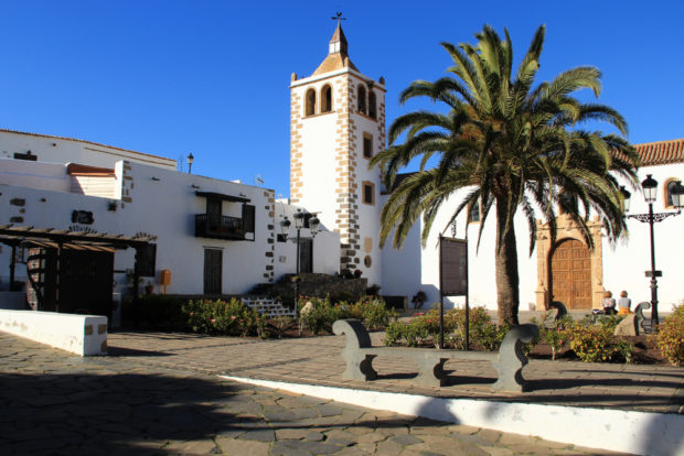 Fuerteventura vacanze