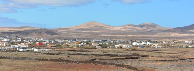 paesini fuerteventura