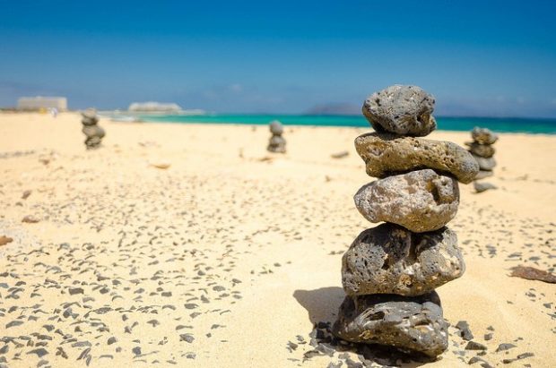 spiagge fuerteventura