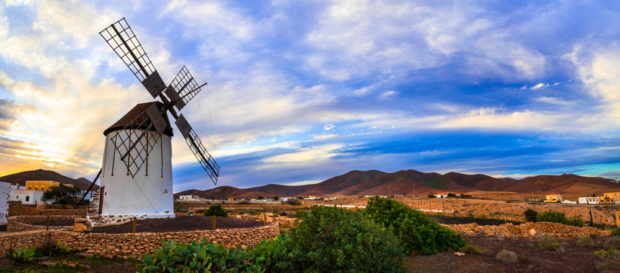 fuerteventura vacanze