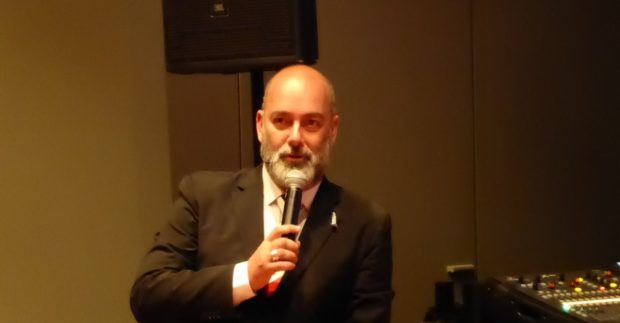 Moisès Jorge Naranjo