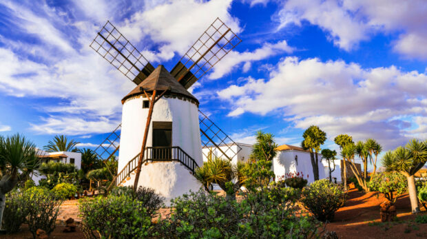 Cosa fare a Fuerteventura