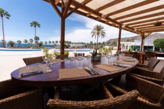 Playitas Hotel – Sports Resort2